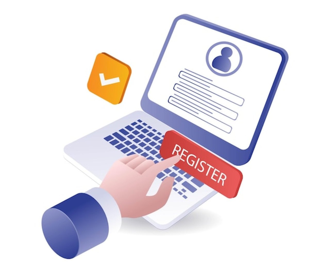 Cara Cek Registrasi SBU di LPJK: Dari Pengajuan Hingga Status Aktif