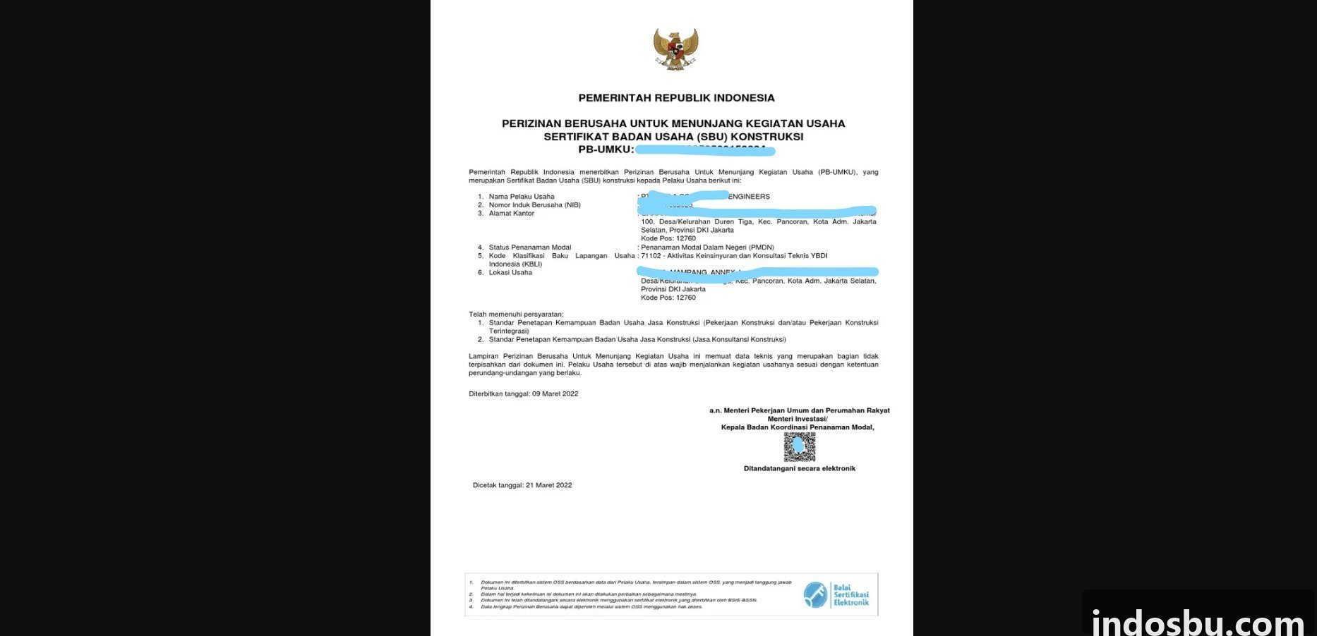 LPJK Pencarian Badan Usaha: Panduan Lengkap Verifikasi SBU Konstruksi