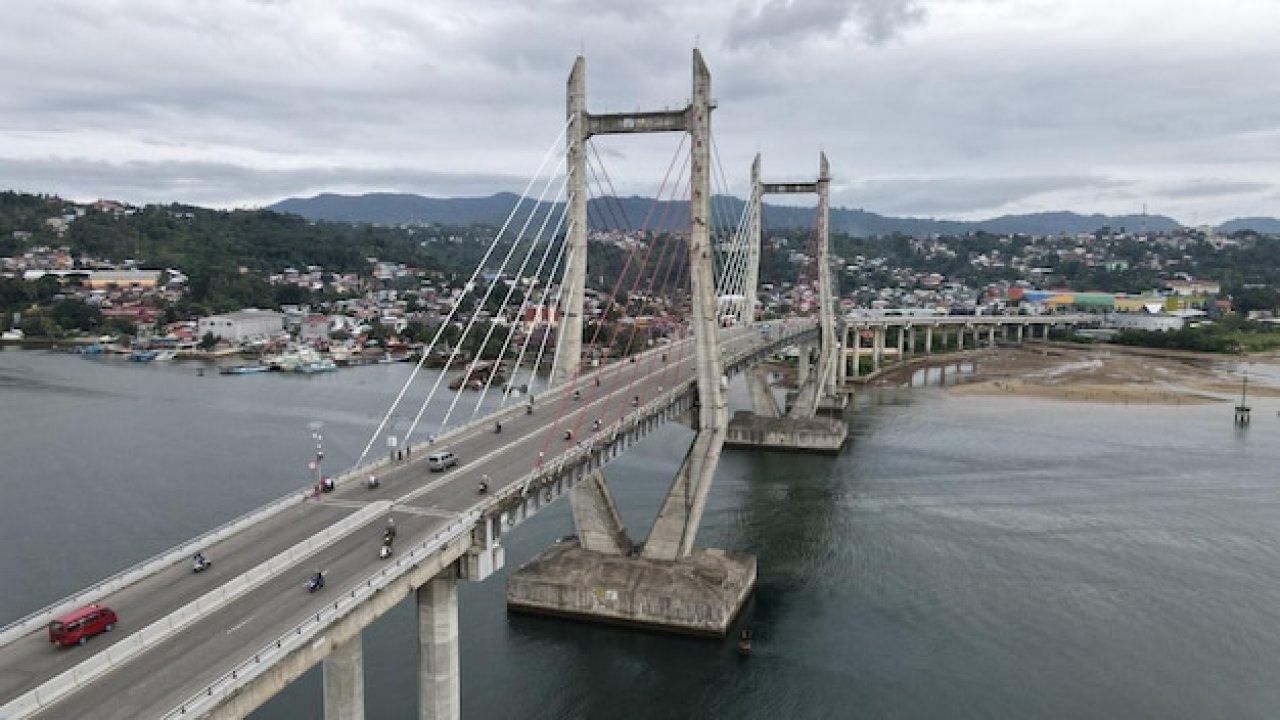 Panduan SKK Konstruksi Pengganti SKT Jembatan & Jabatan Kerja