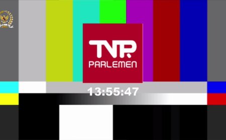 ESTAFET KEPEMIMPINAN: Komisi V DPR RI Resmi Tetapkan 7 Pengurus LPJK 2025–2029