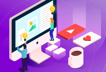 Ilustrasi optimasi aplikasi setelah update